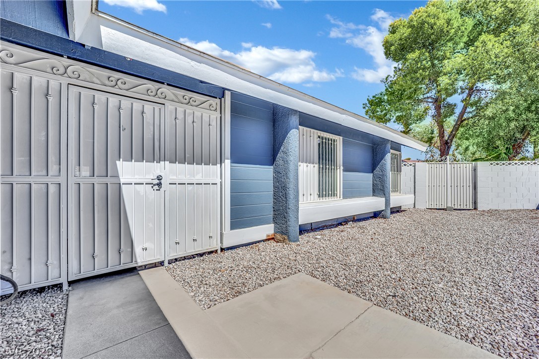 6636 Treadway Lane Las Vegas NV 89103