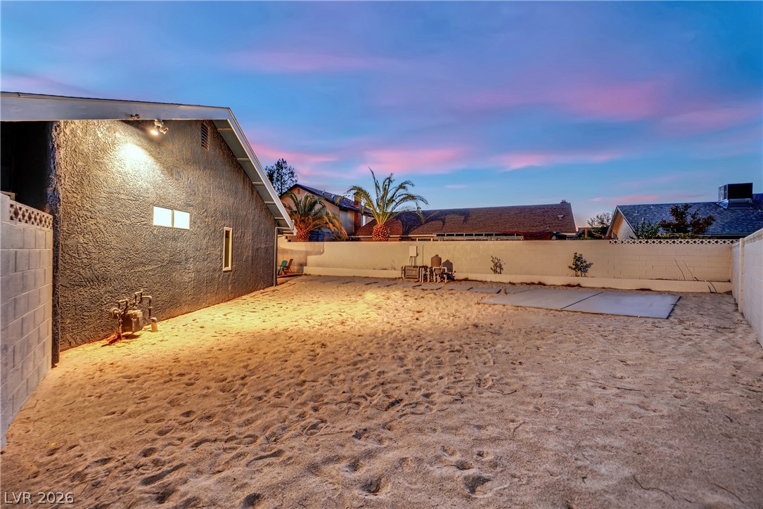6636 Treadway Lane Las Vegas NV 89103