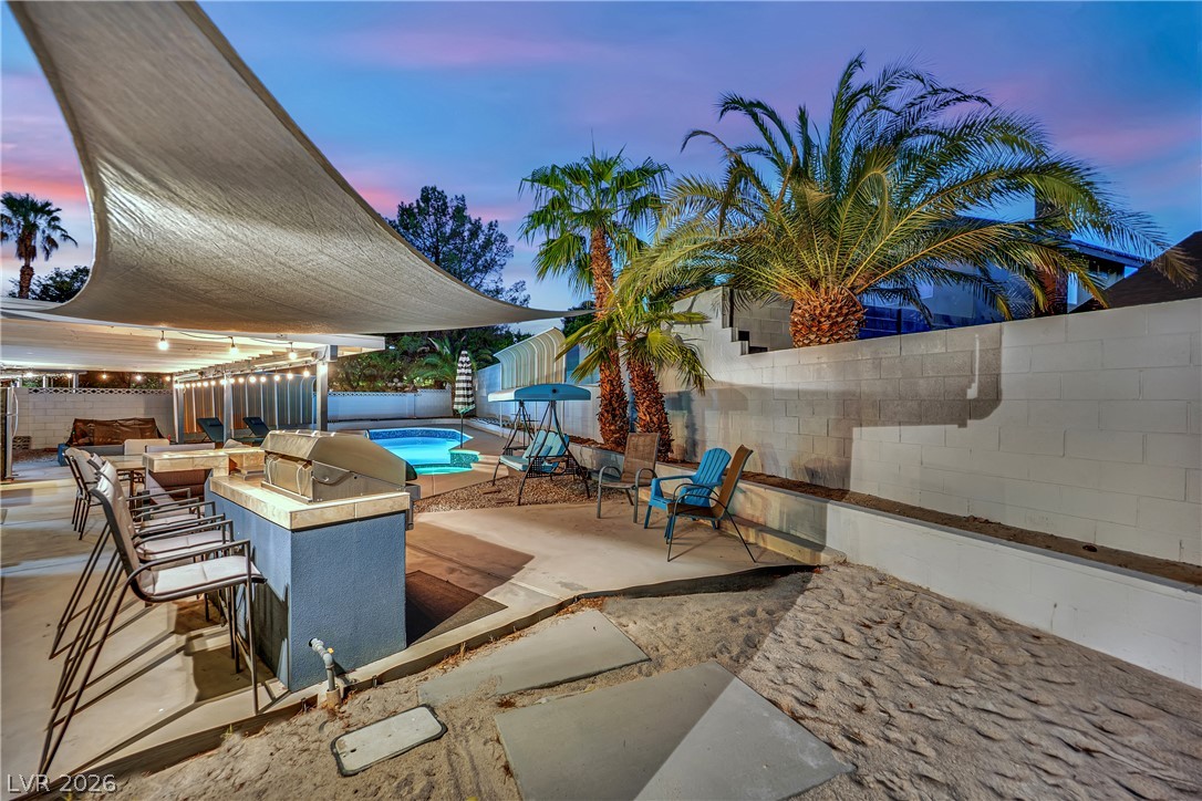 6636 Treadway Lane Las Vegas NV 89103