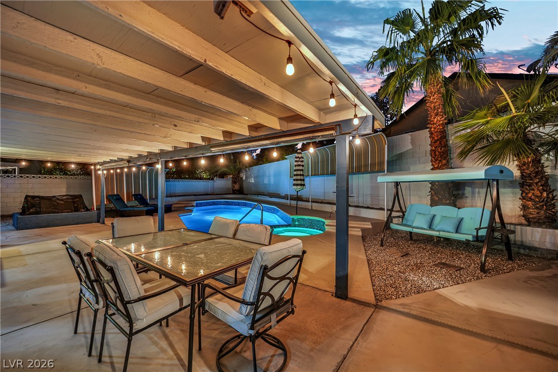 6636 Treadway Lane Las Vegas NV 89103