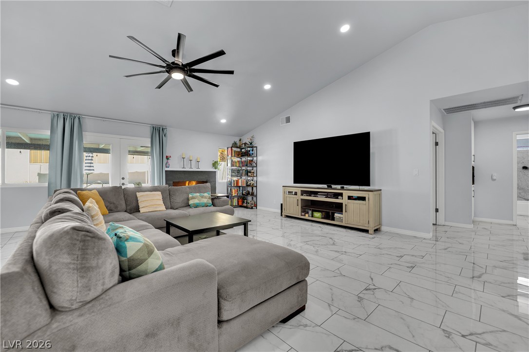 6636 Treadway Lane Las Vegas NV 89103