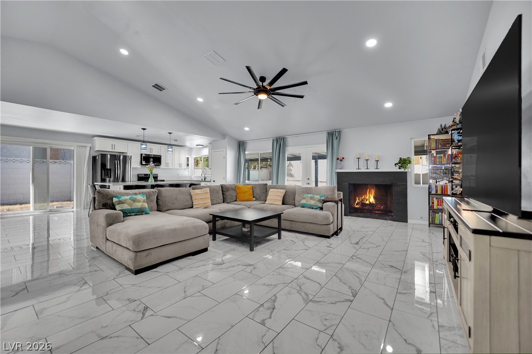 6636 Treadway Lane Las Vegas NV 89103