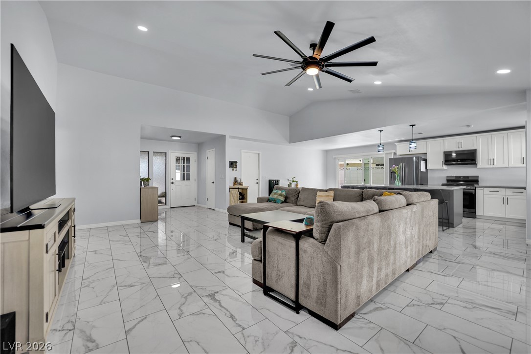 6636 Treadway Lane Las Vegas NV 89103