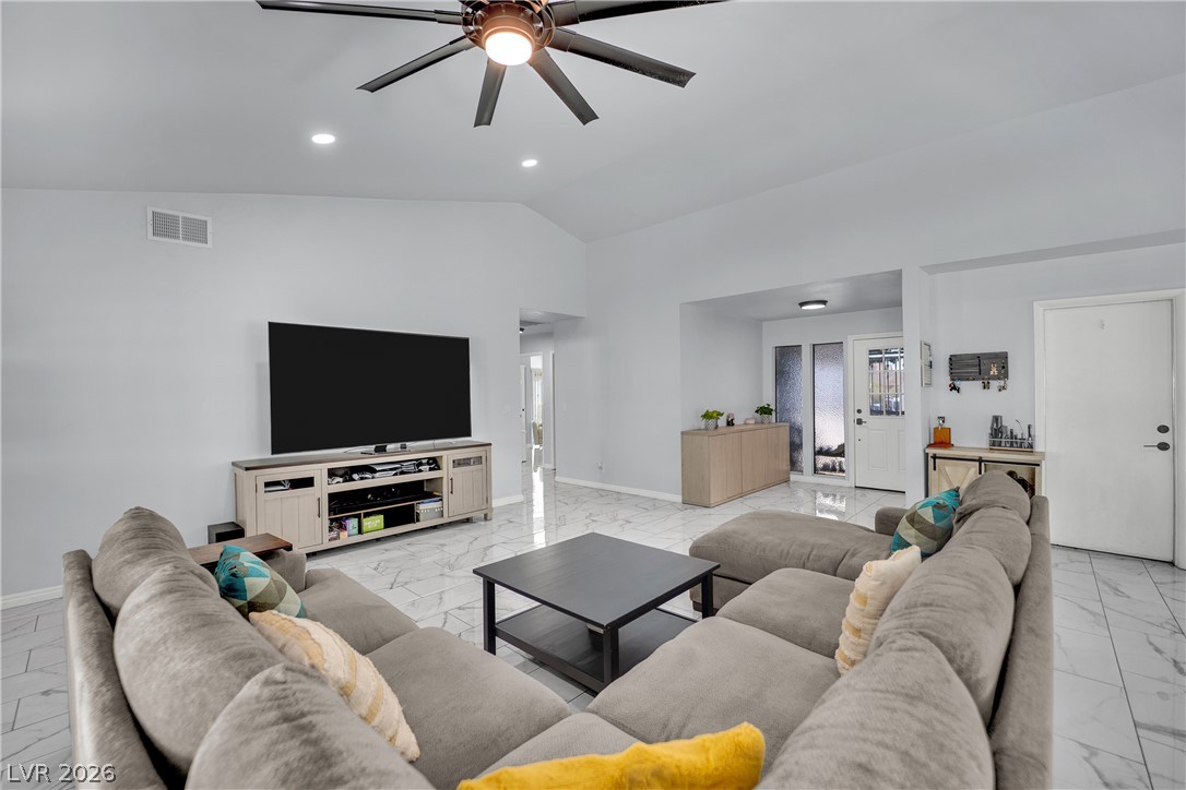 6636 Treadway Lane Las Vegas NV 89103