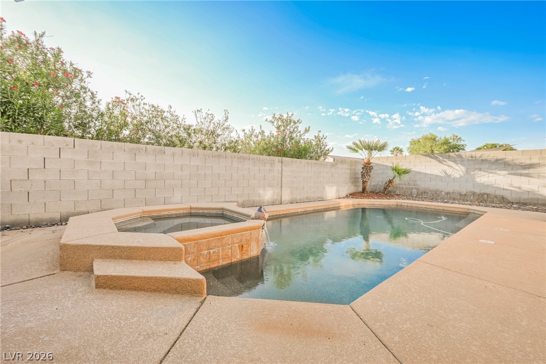 7240 Tealwood Street Las Vegas NV 89131