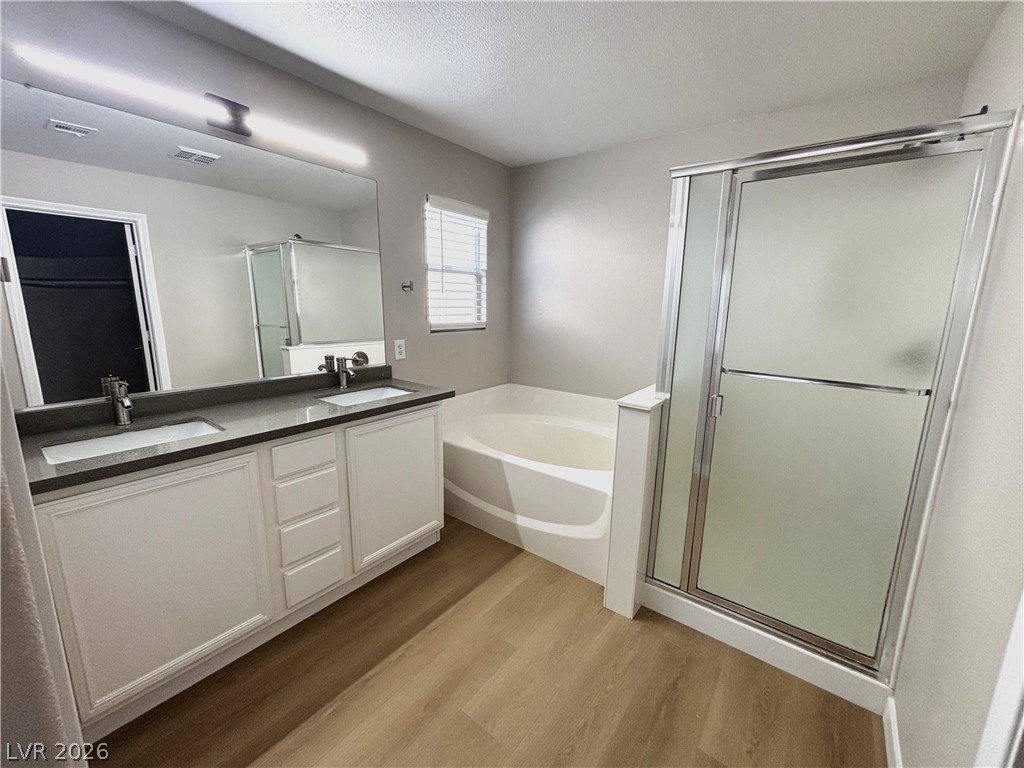3661 Farfalla Court Las Vegas NV 89141