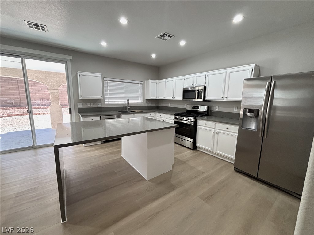 3661 Farfalla Court Las Vegas NV 89141