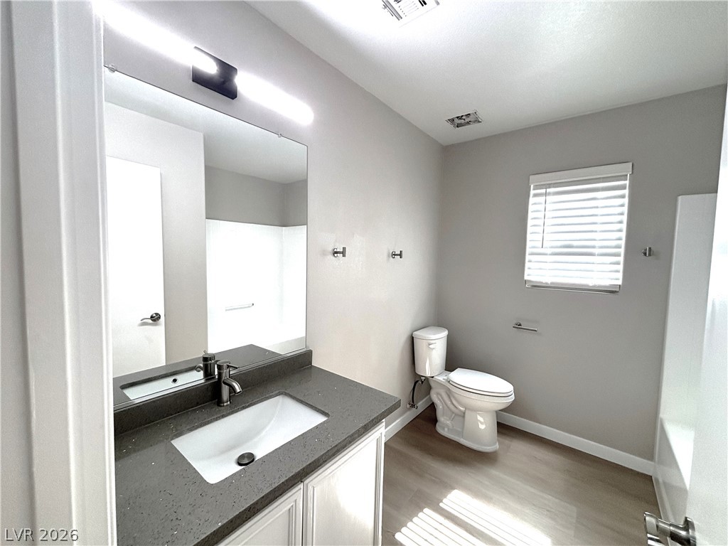 3661 Farfalla Court Las Vegas NV 89141