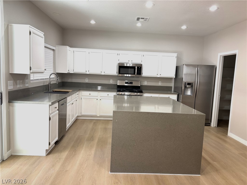 3661 Farfalla Court Las Vegas NV 89141