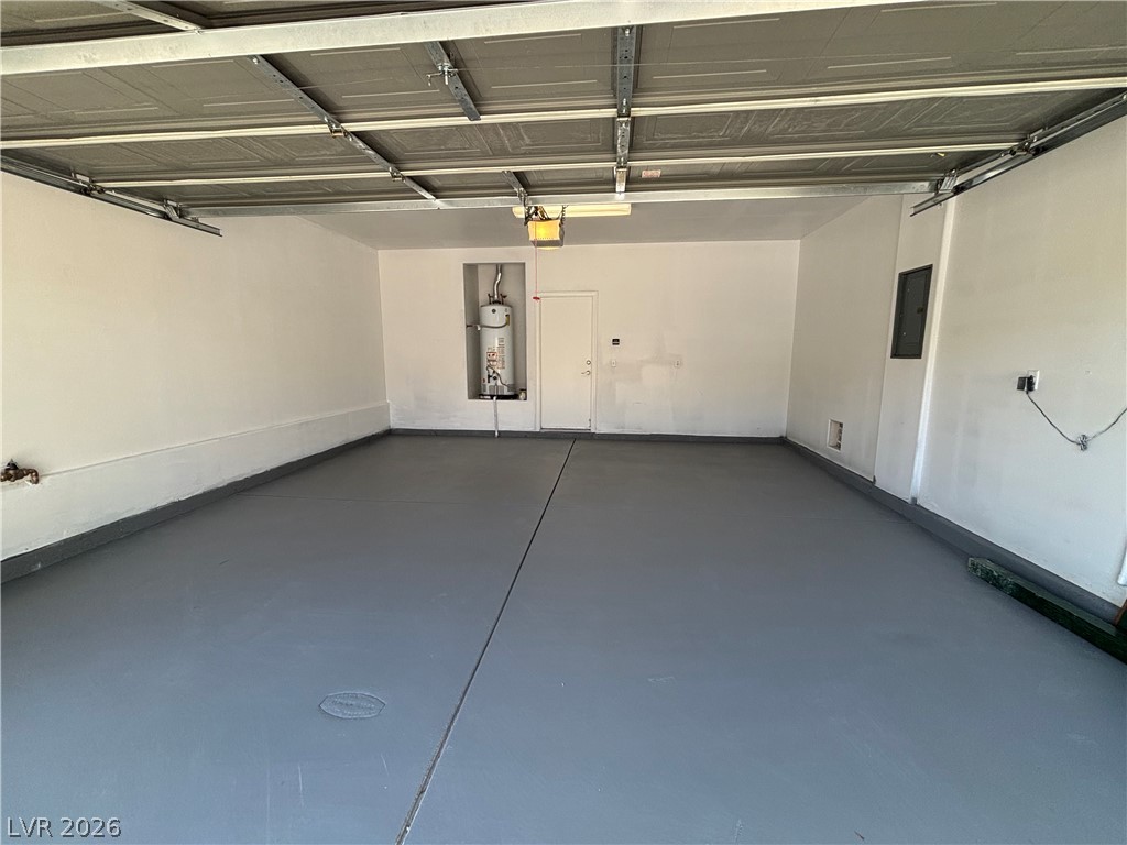 3661 Farfalla Court Las Vegas NV 89141