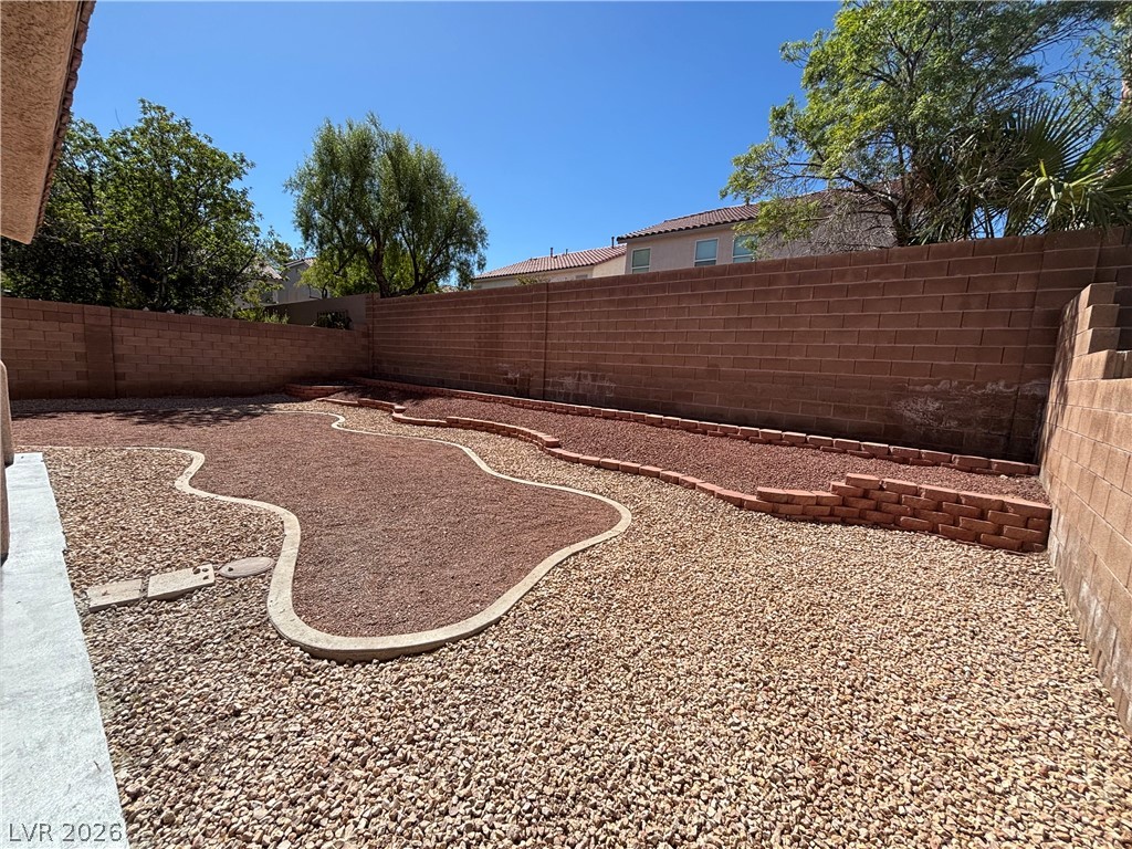 3661 Farfalla Court Las Vegas NV 89141