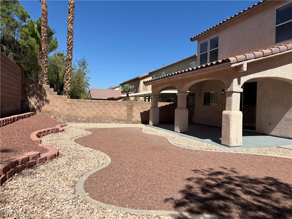 3661 Farfalla Court Las Vegas NV 89141