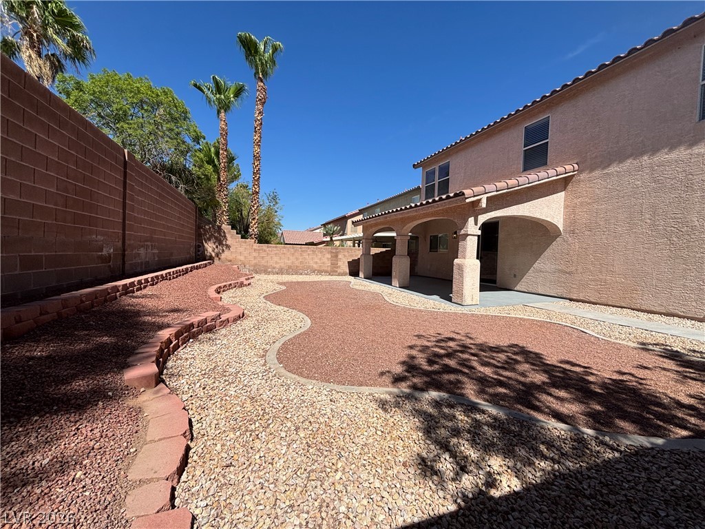 3661 Farfalla Court Las Vegas NV 89141