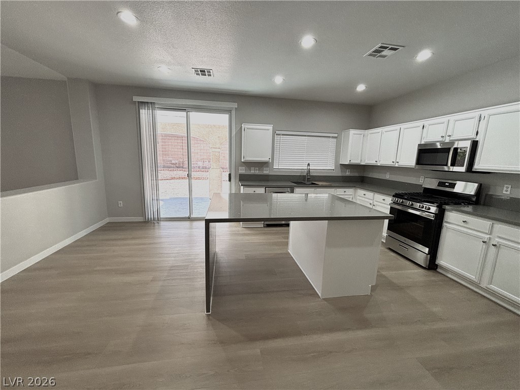 3661 Farfalla Court Las Vegas NV 89141