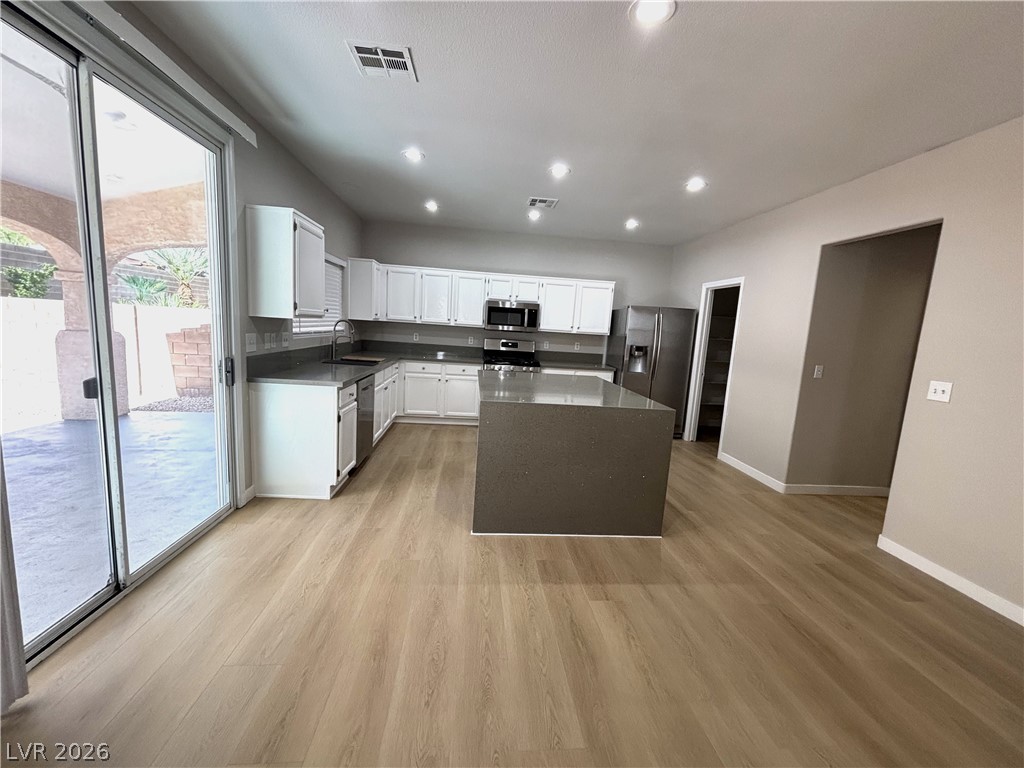 3661 Farfalla Court Las Vegas NV 89141