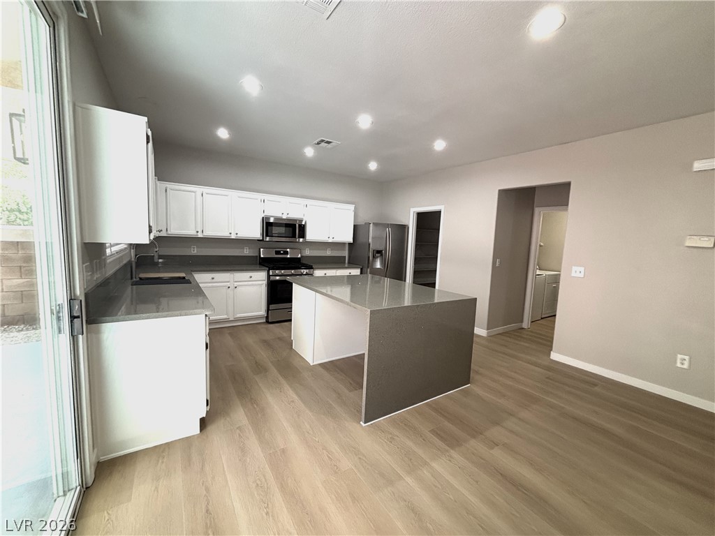 3661 Farfalla Court Las Vegas NV 89141