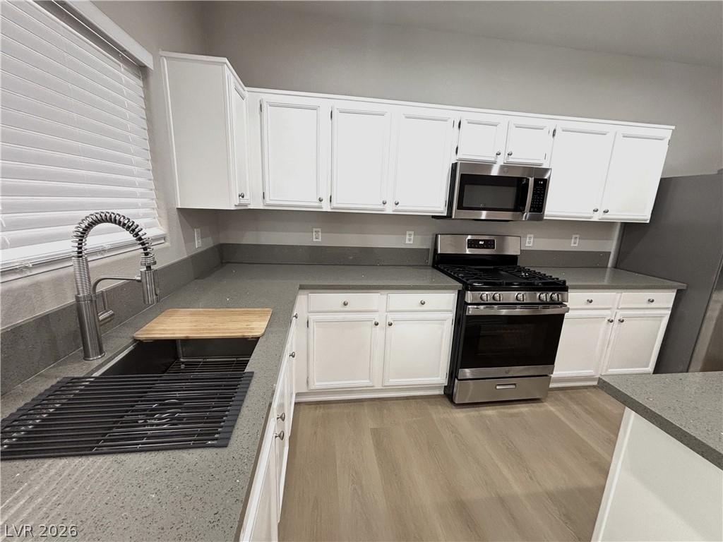 3661 Farfalla Court Las Vegas NV 89141