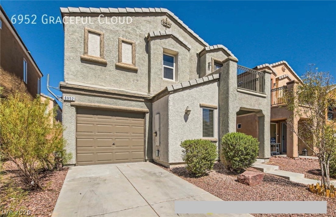 6952 Graceful Cloud Avenue Henderson NV 89011