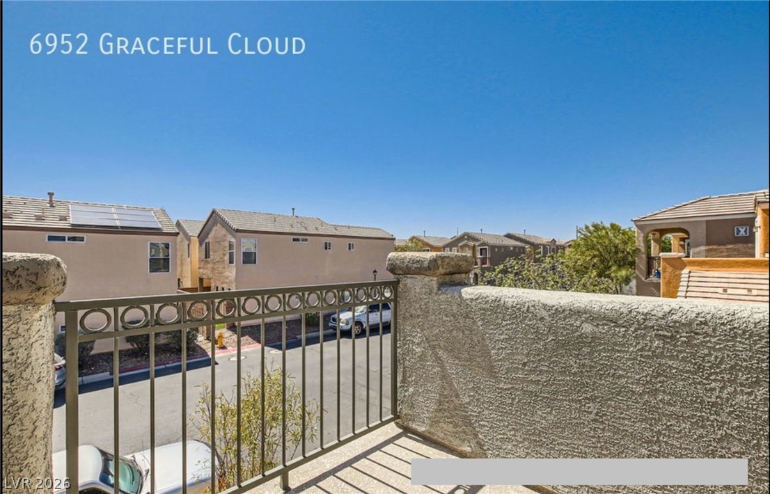 6952 Graceful Cloud Avenue Henderson NV 89011