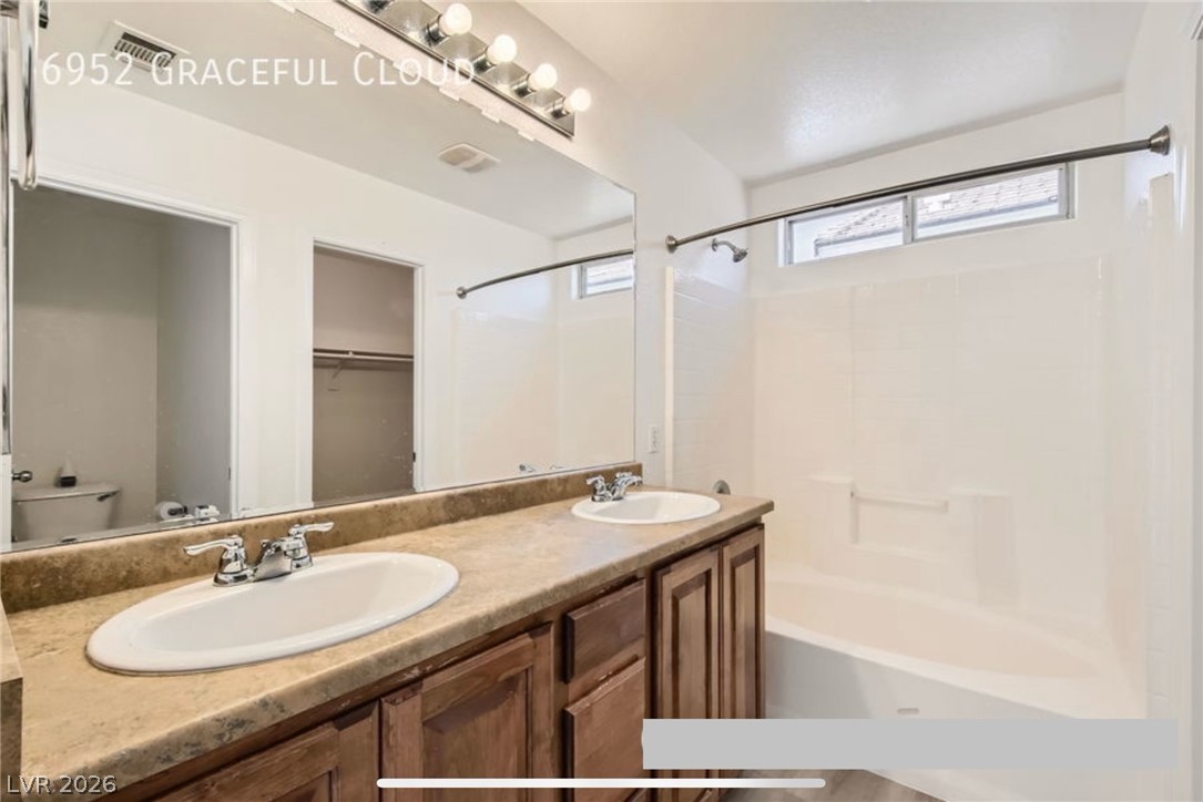 6952 Graceful Cloud Avenue Henderson NV 89011