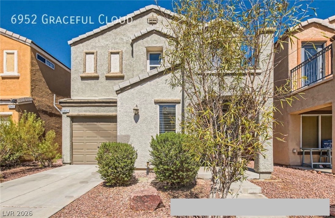6952 Graceful Cloud Avenue Henderson NV 89011