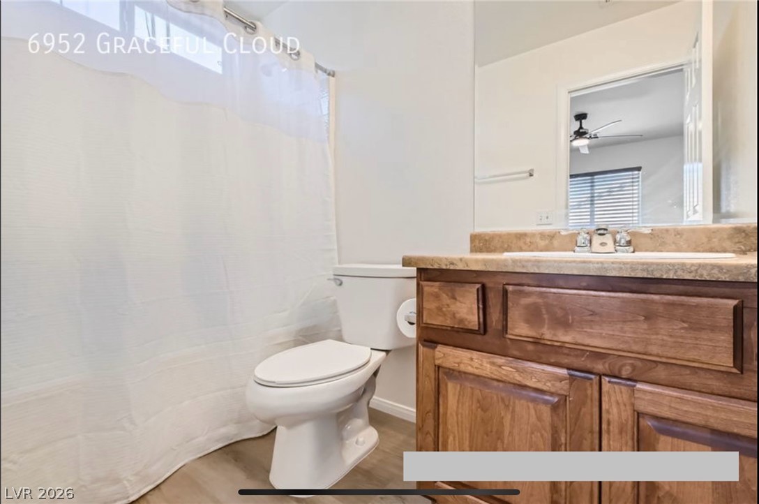 6952 Graceful Cloud Avenue Henderson NV 89011