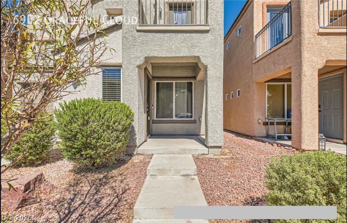 6952 Graceful Cloud Avenue Henderson NV 89011