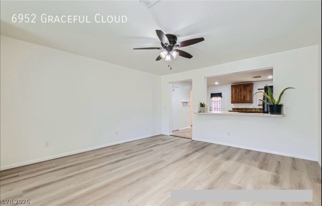 6952 Graceful Cloud Avenue Henderson NV 89011