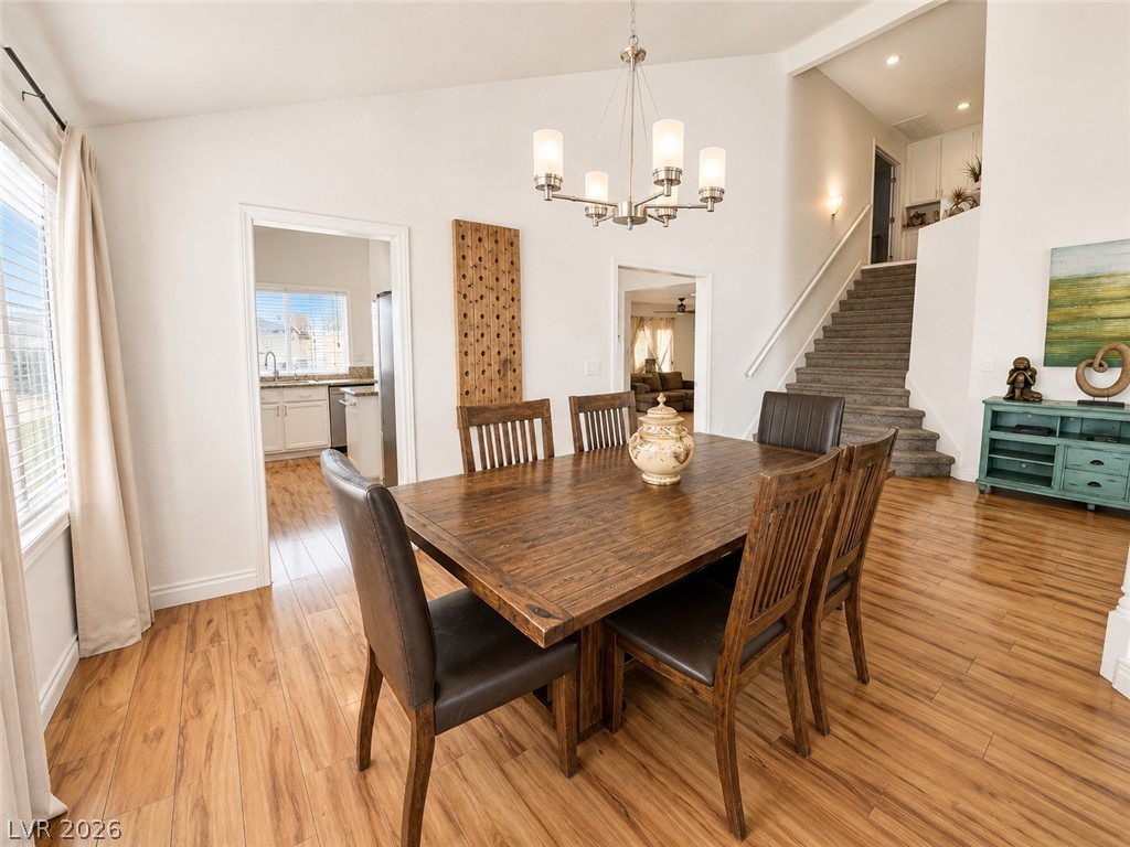 7547 Brightwood Drive Las Vegas NV 89123