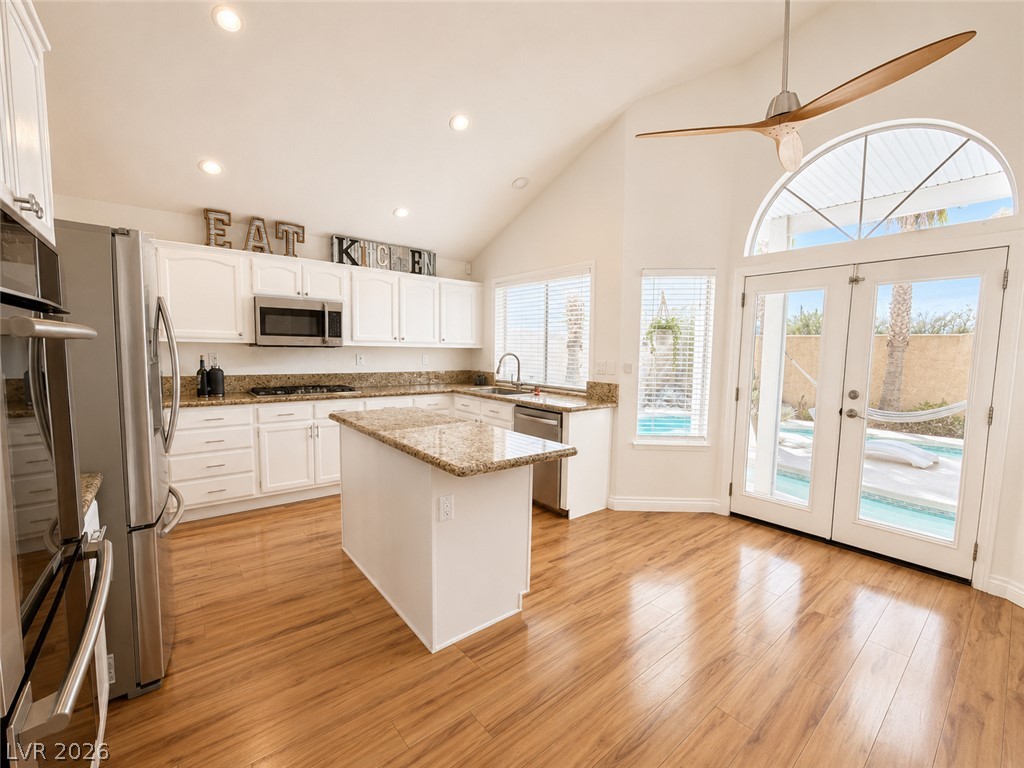7547 Brightwood Drive Las Vegas NV 89123