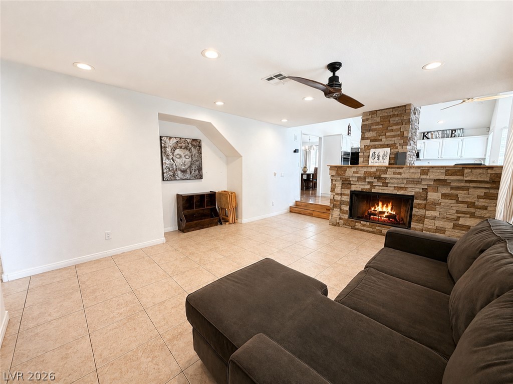 7547 Brightwood Drive Las Vegas NV 89123