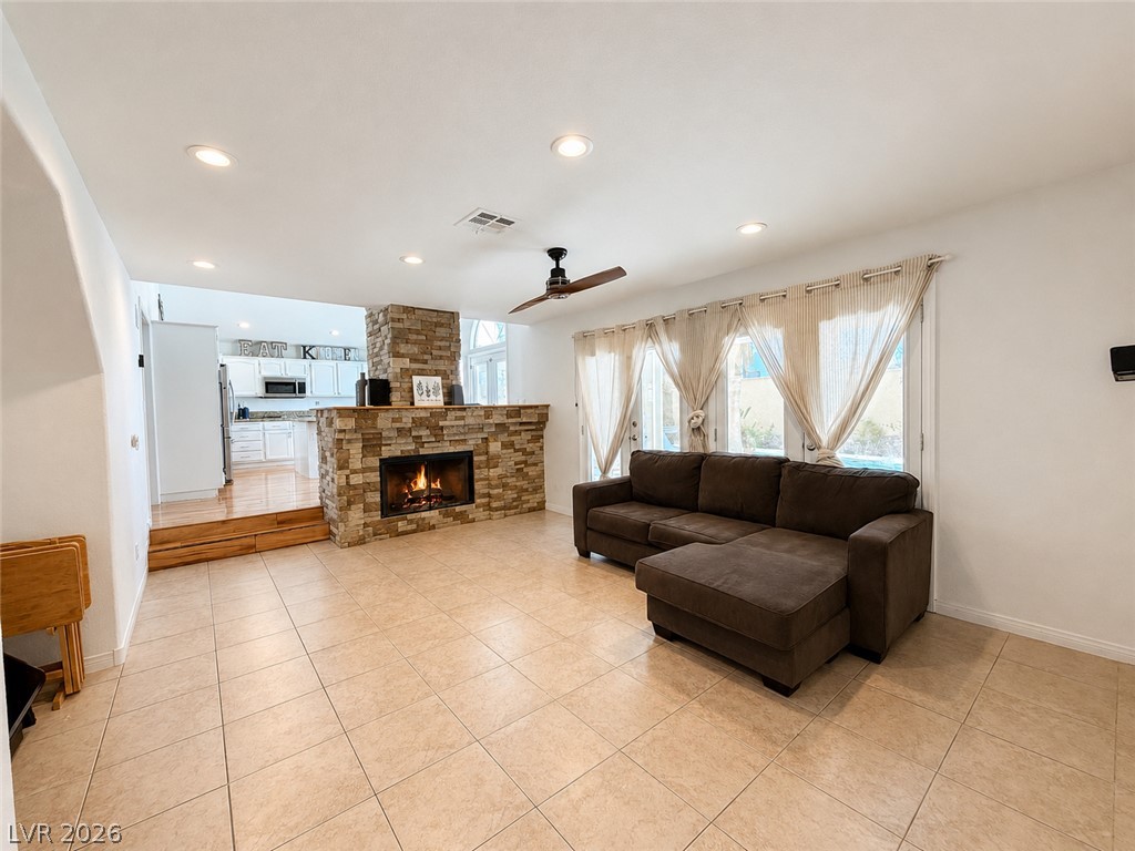 7547 Brightwood Drive Las Vegas NV 89123