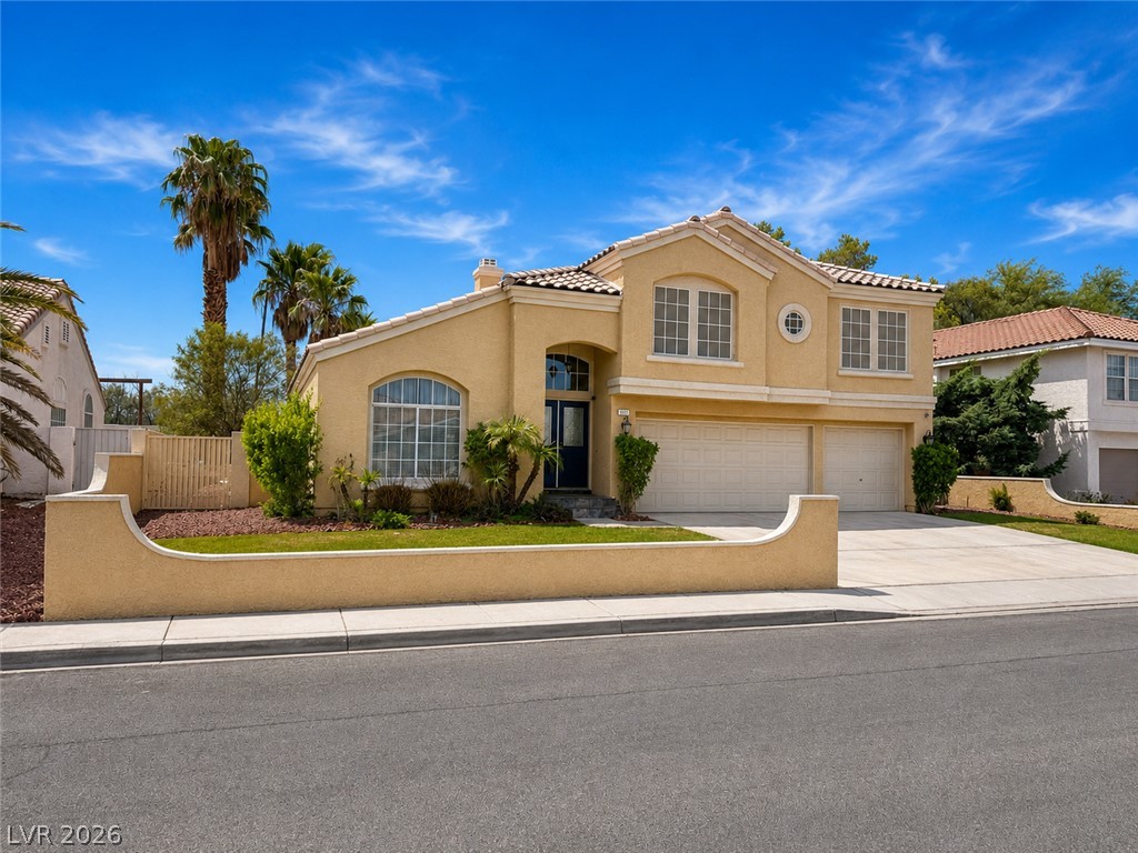 7547 Brightwood Drive Las Vegas NV 89123