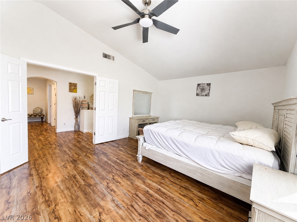 7547 Brightwood Drive Las Vegas NV 89123