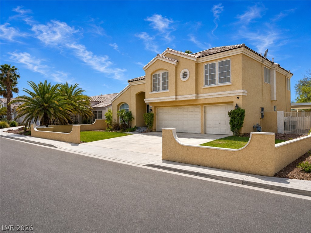 7547 Brightwood Drive Las Vegas NV 89123