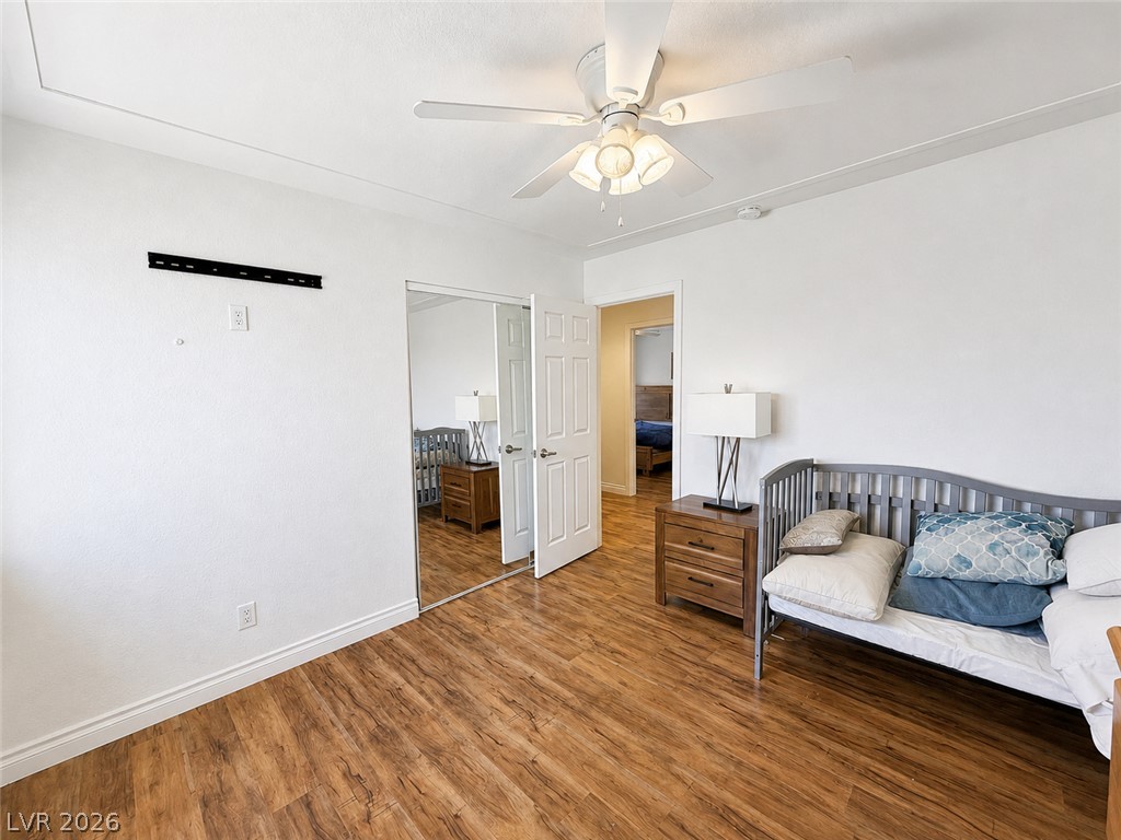 7547 Brightwood Drive Las Vegas NV 89123