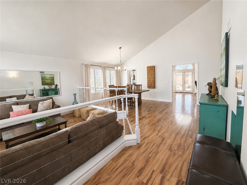 7547 Brightwood Drive Las Vegas NV 89123
