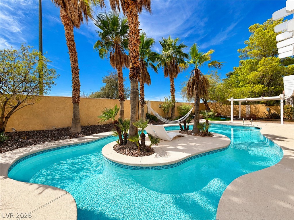 7547 Brightwood Drive Las Vegas NV 89123