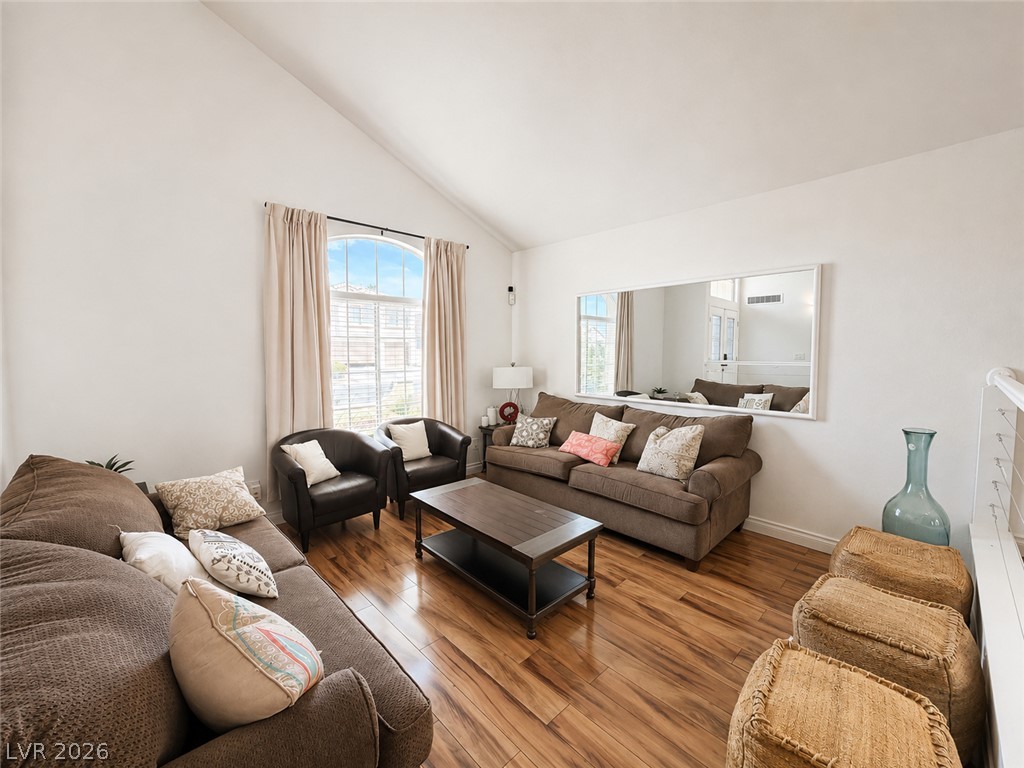 7547 Brightwood Drive Las Vegas NV 89123