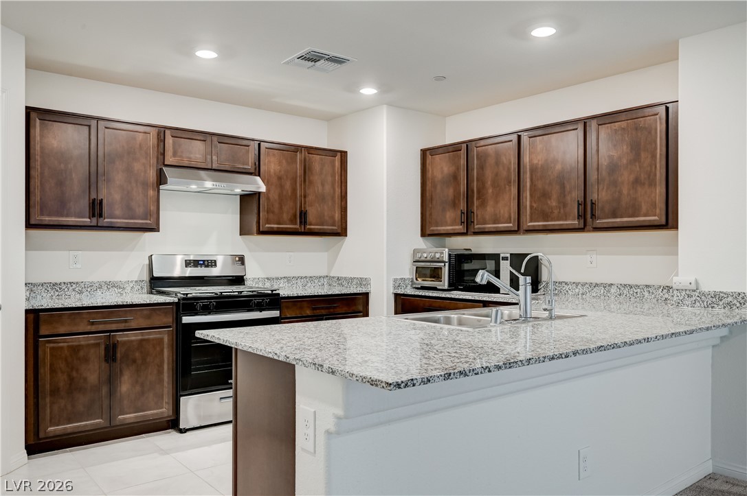 3653 Portici Lane Henderson NV 89044