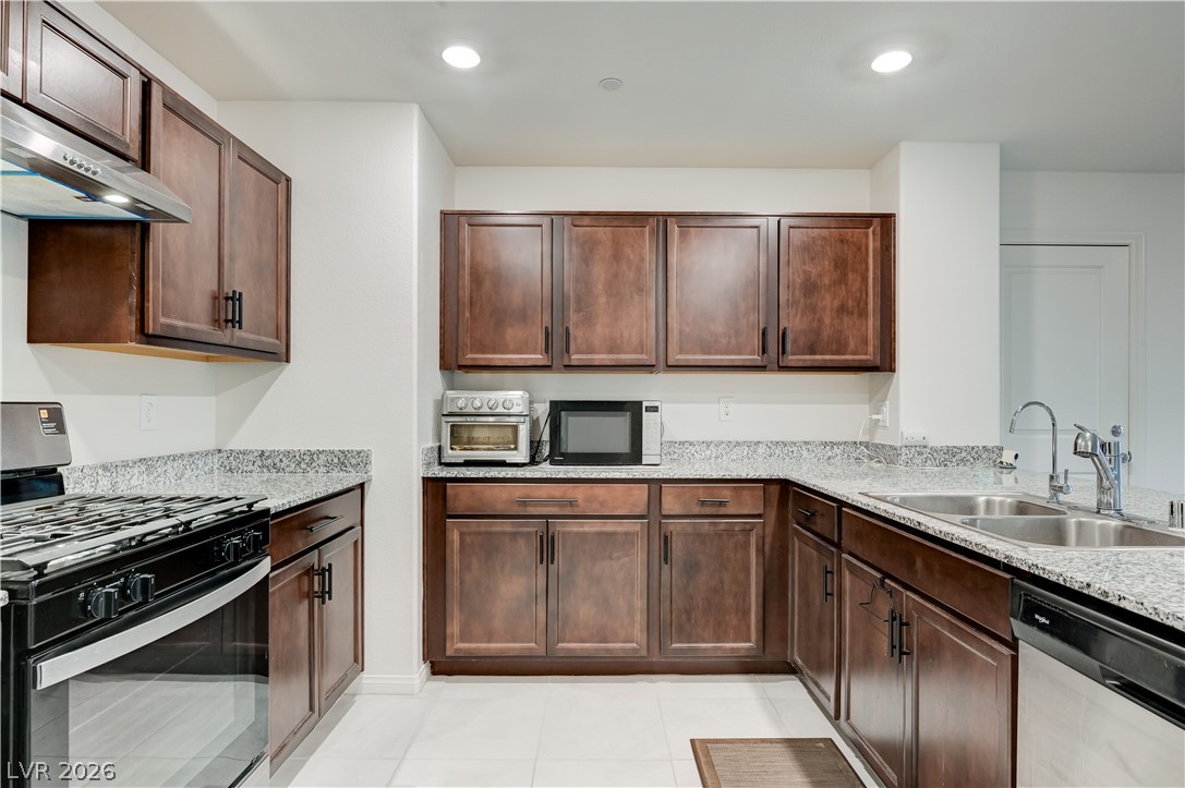 3653 Portici Lane Henderson NV 89044
