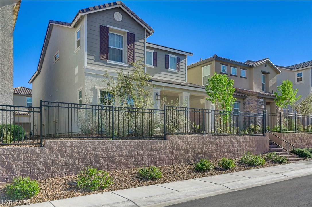 3653 Portici Lane Henderson NV 89044