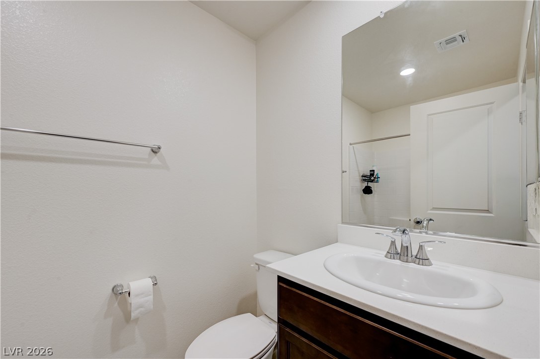 3653 Portici Lane Henderson NV 89044