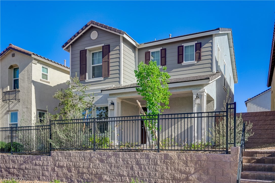 3653 Portici Lane Henderson NV 89044