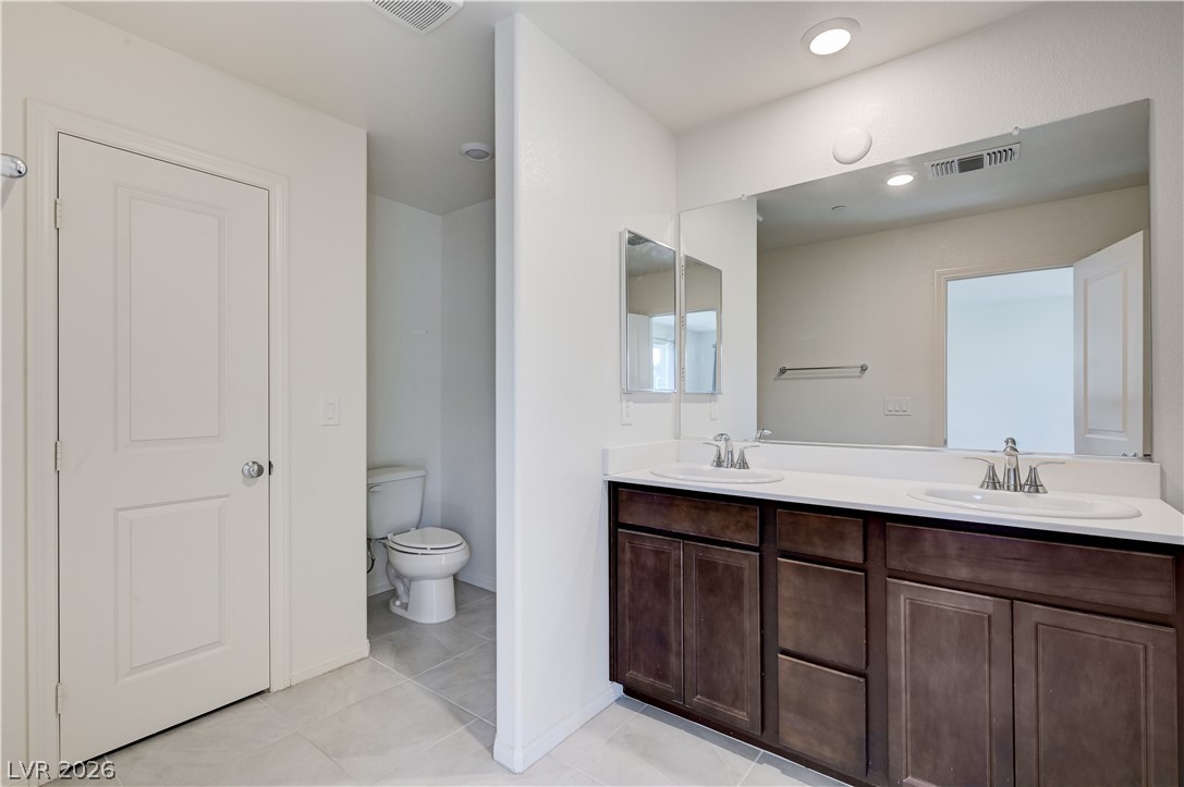 3653 Portici Lane Henderson NV 89044