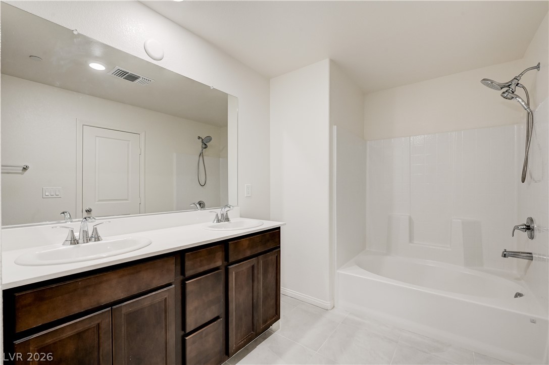 3653 Portici Lane Henderson NV 89044