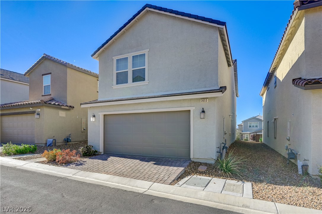 3653 Portici Lane Henderson NV 89044