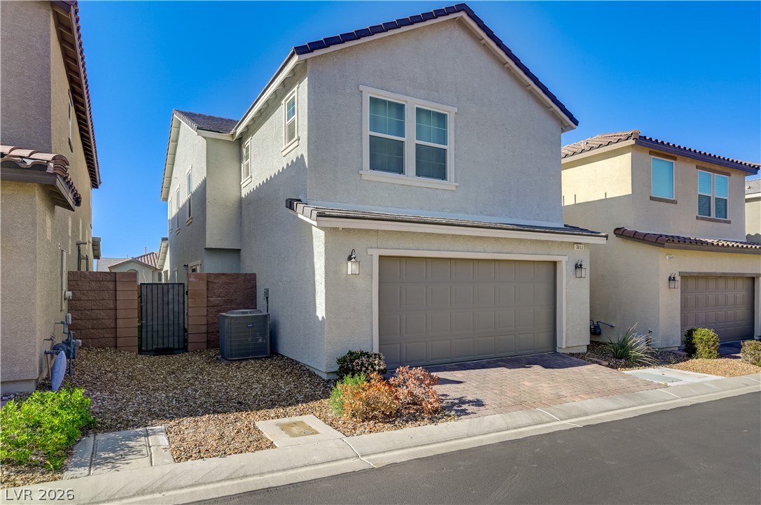 3653 Portici Lane Henderson NV 89044