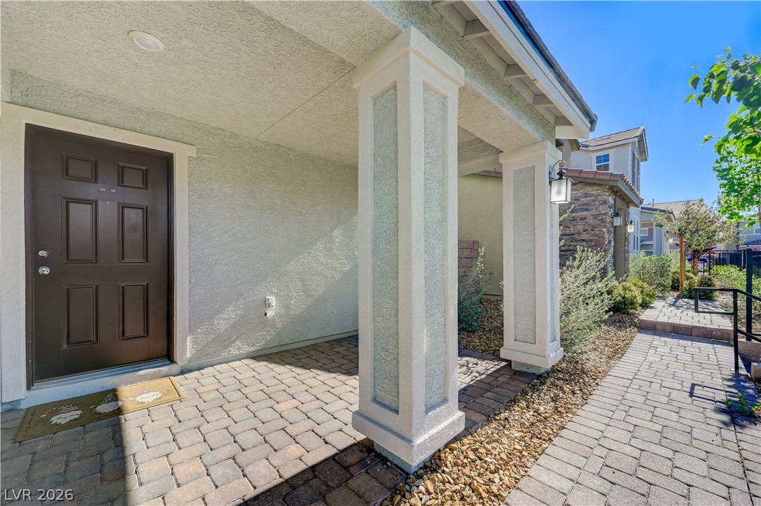 3653 Portici Lane Henderson NV 89044