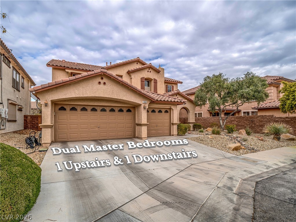 7084 Mountain Den Avenue Las Vegas NV 89179